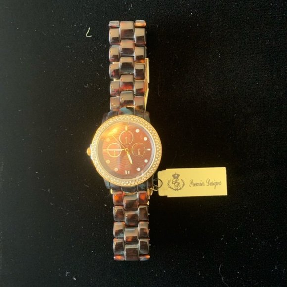 Fashion Watch - Picture 1 of 1